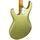 Music Man Benji Madden Signature Silhouette Special 2005 - Madden Green | зелено, thumbnail 5 of 5