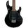 Music Man by Ernie Ball Silhouette 2001 - Black | black, thumbnail 1 of 5