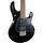 Music Man by Ernie Ball Silhouette 2001 - Black | black, thumbnail 2 of 5