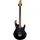 Music Man by Ernie Ball Silhouette 2001 - Black | black, thumbnail 3 of 5