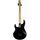 Music Man by Ernie Ball Silhouette 2001 - Black | black, thumbnail 4 of 5
