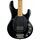 Music Man by Ernie Ball StingRay 3 EQ 2001 - Black | black, thumbnail 1 of 5