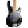 Music Man by Ernie Ball StingRay 3 EQ 2001 - Black | black, thumbnail 2 of 5