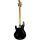 Music Man by Ernie Ball StingRay 3 EQ 2001 - Black | black, thumbnail 4 of 5