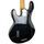 Music Man by Ernie Ball StingRay 3 EQ 2001 - Black | black, thumbnail 5 of 5