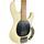 music Man by Ernie ball StingRay EX bass 1999 | white, thumbnail 2 of 5
