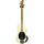 music Man by Ernie ball StingRay EX bass 1999 | white, thumbnail 3 of 5