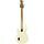 music Man by Ernie ball StingRay EX bass 1999 | white, thumbnail 4 of 5