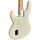 music Man by Ernie ball StingRay EX bass 1999 | white, thumbnail 5 of 5