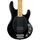 Music Man by Ernie Ball StingRay EX Bass 2001 - Black | black, thumbnail 1 of 5