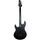 Music Man by Ernie Ball SUB 1 2004 - Textured Black | black, thumbnail 4 of 5