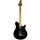 Music Man Ernie Ball Axis Sport 1998 - Black | black, thumbnail 2 of 4