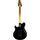 Music Man Ernie Ball Axis Sport 1998 - Black | black, thumbnail 3 of 4