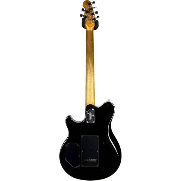 Music Man Ernie Ball Axis Sport 1998 - Black | black, image 3 of 4