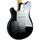Music Man Ernie Ball Axis Sport 1998 - Black | black, thumbnail 4 of 4