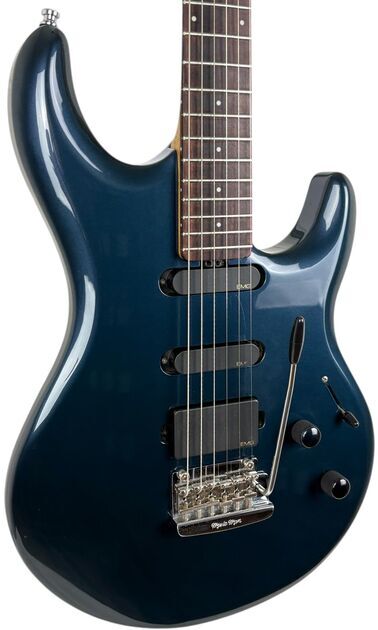Music Man Ernie Ball Luke II 2006