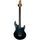 Music Man Ernie Ball Luke II 2006 - Carbon Blue Pearl | Carbon Blue Pearl, thumbnail 2 of 4