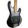 Music Man Ernie Ball StingRay EX Bass 2000 | black sparkle, thumbnail 2 of 5