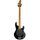 Music Man Ernie Ball StingRay EX Bass 2000 | black sparkle, thumbnail 3 of 5