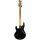 Music Man Ernie Ball StingRay EX Bass 2000 | black sparkle, thumbnail 4 of 5