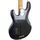 Music Man Ernie Ball StingRay EX Bass 2000 | black sparkle, thumbnail 5 of 5