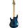 Music Man John Petrucci Signature JP6 Limited 2007 - Blue Dawn | niebieski, thumbnail 4 of 5