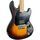 Music Man StingRay I 1977-1978 | sunburst, thumbnail 2 of 5