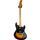 Music Man StingRay I 1977-1978 | sunburst, thumbnail 3 of 5