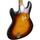 Music Man StingRay I 1977-1978 | sunburst, thumbnail 5 of 5