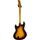 Music Man StingRay II 1977 - Sunburst | sunburst, thumbnail 4 of 5