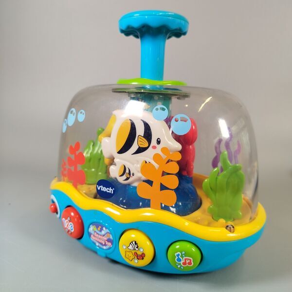 Musikalisches Spielzeug-Set | multicolored 5