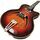 Musima Record 17 1960s 1970s | sunburst, thumbnail 1 of 5