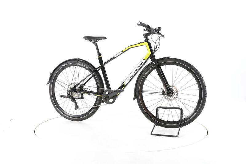 MV Agusta AMO RR 2022 | black | 28" | L | < 500 km 1