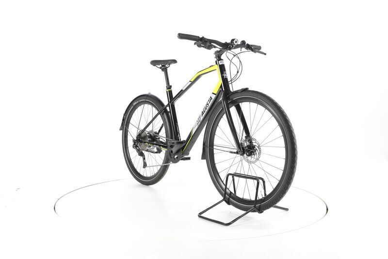 MV Agusta AMO RR 2022 | black | 28" | L | < 500 km 2