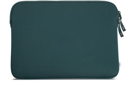 Basic ²Life Sustainable Laptop Sleeve | MacBook Air 13" & MacBook Pro 13" | green