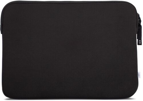 Basic ²Life Sustainable Laptop Sleeve | MacBook Pro 14" | black