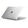 Custodia rigida per laptop 35% riciclata | MacBook Pro 13 | crystal clear thumbnail 1/4