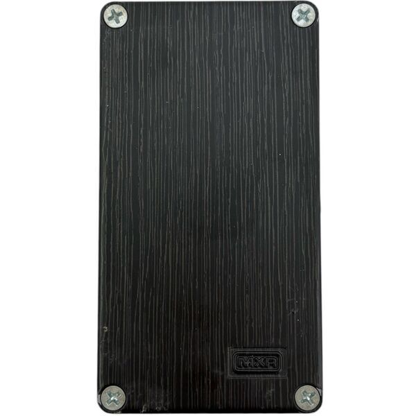 MXR Boost/Line Driver - Effektpedal | original, image 2 of 5