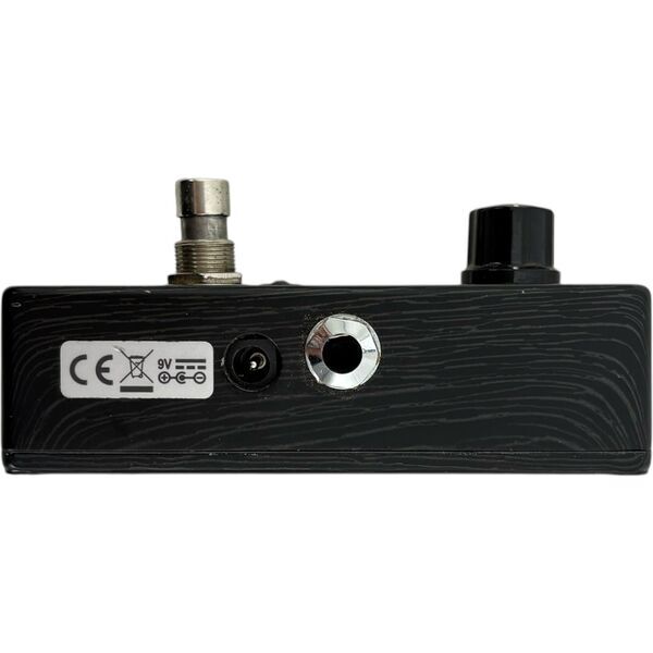 MXR Boost/Line Driver - Effektpedal | original, image 3 of 5