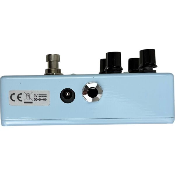 MXR Dookie Overdrive Effektpedal | original, image 3 of 5