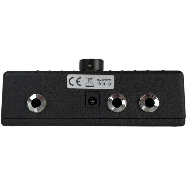 MXR KFK Ten Band Equalizer Effektpedal | original, image 5 of 5