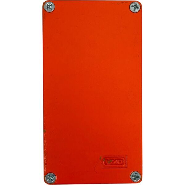 MXR M101 Phase 90 Effect Pedal | original, image 2 of 5