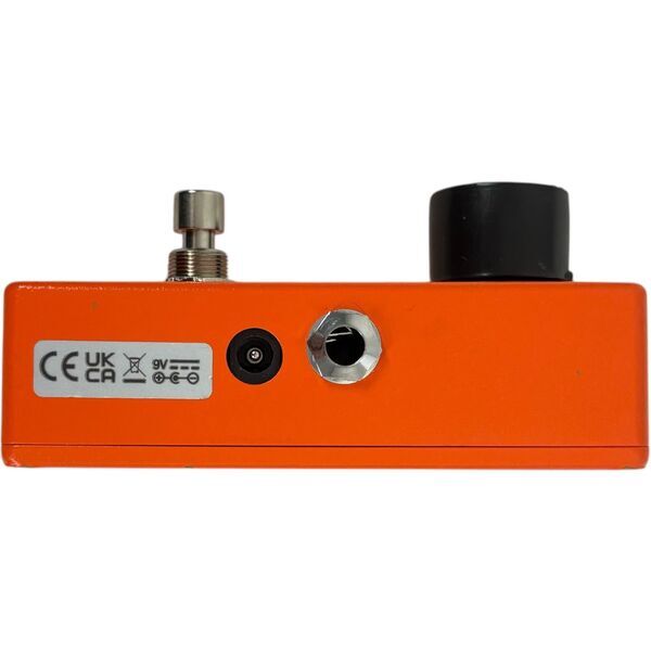 MXR M101 Phase 90 Effect Pedal | original, image 3 of 5