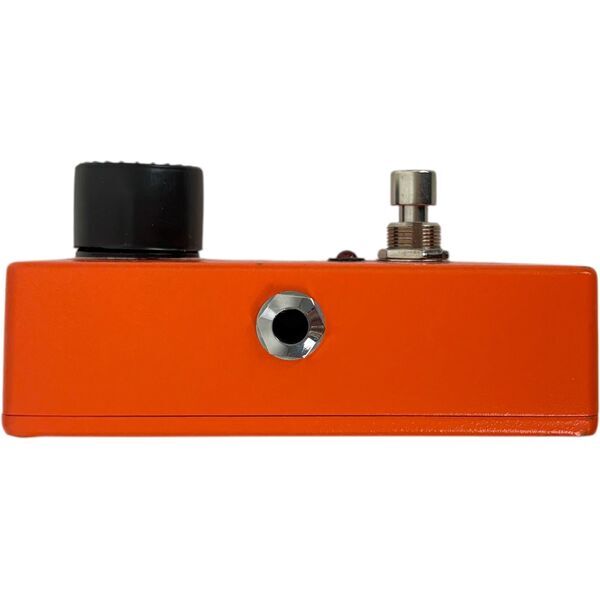MXR M101 Phase 90 Effect Pedal | original, image 4 of 5