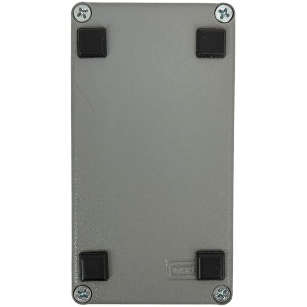 MXR M68 Uni-Vibe Effect Pedal | original, image 2 of 5