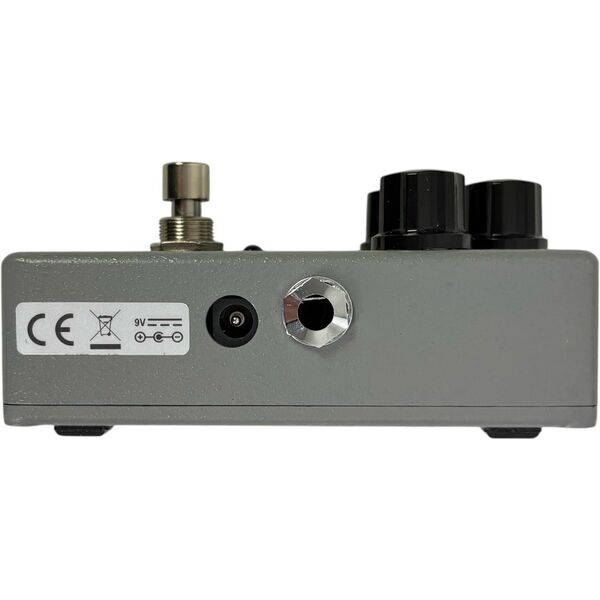 MXR M68 Uni-Vibe Effect Pedal | original, image 3 of 5