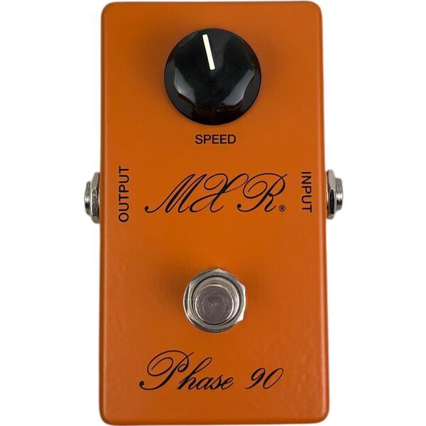 MXR Phase 90 Effektpedal | original, image 1 of 5