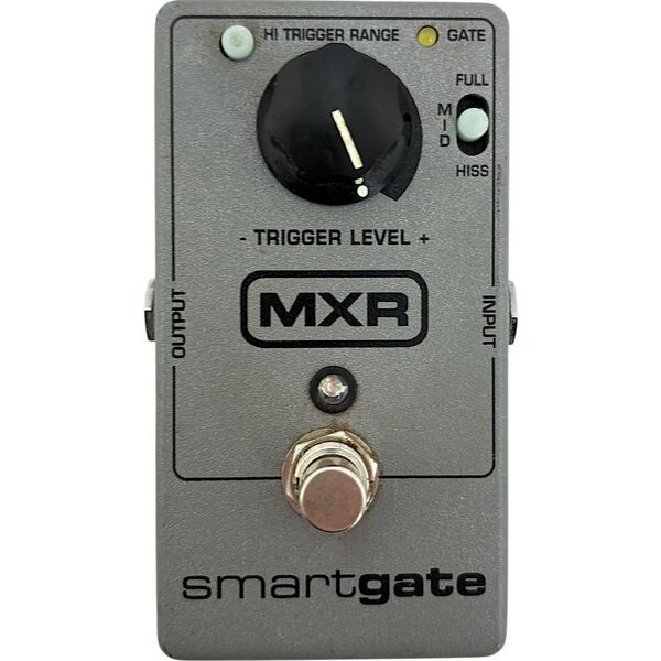 MXR Smart Gate - Effektpedal | original, image 1 of 5