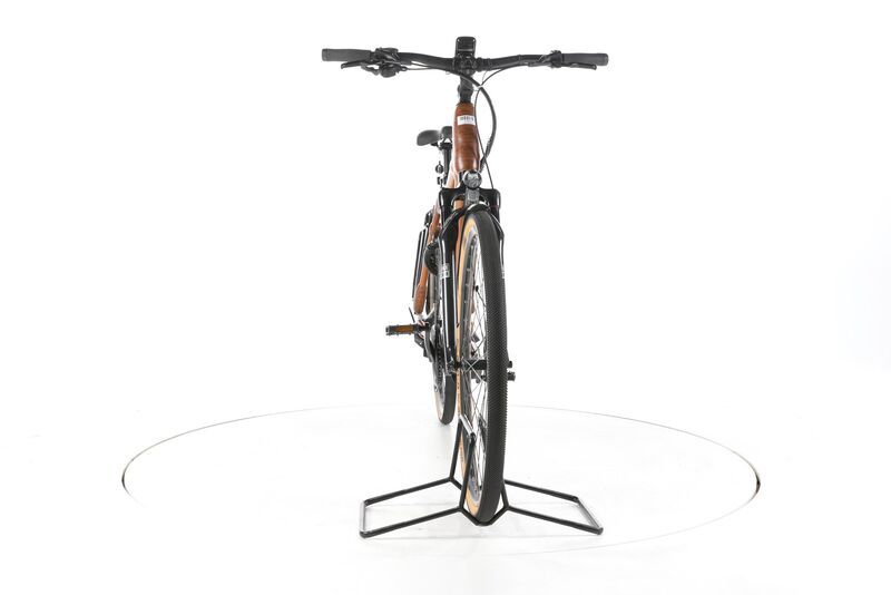 my Boo Jacobu EP8 2022 | brown | 28" | 58 cm | 500 - 3000 km, image 3 of 4