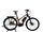 My Boo My Volite E5000 2022 | brown | 28" | 52 cm | > 3000 km, thumbnail 1 of 5
